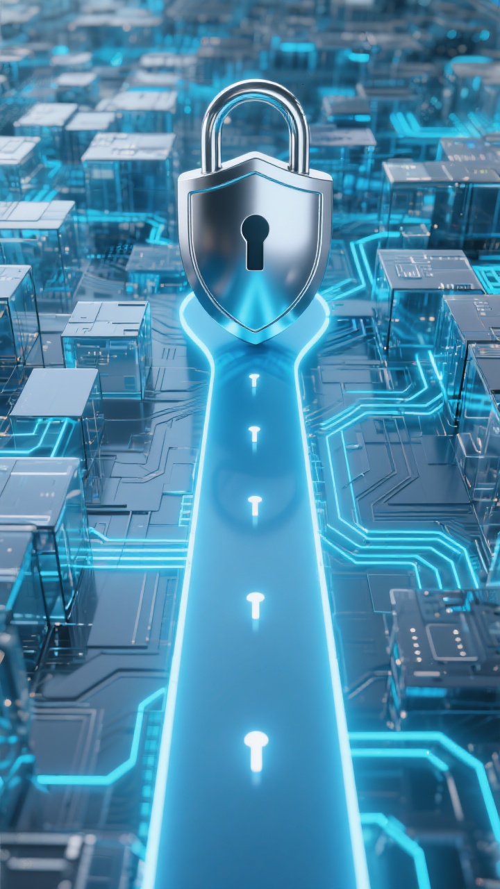 Ablauf des IT-Sicherheitschecks